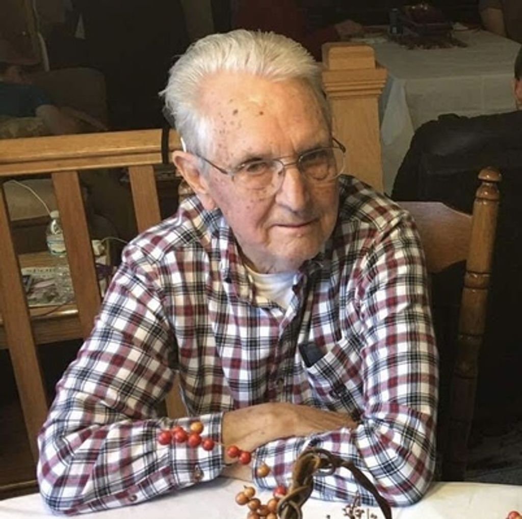 Eugene E. Kobus Profile Photo