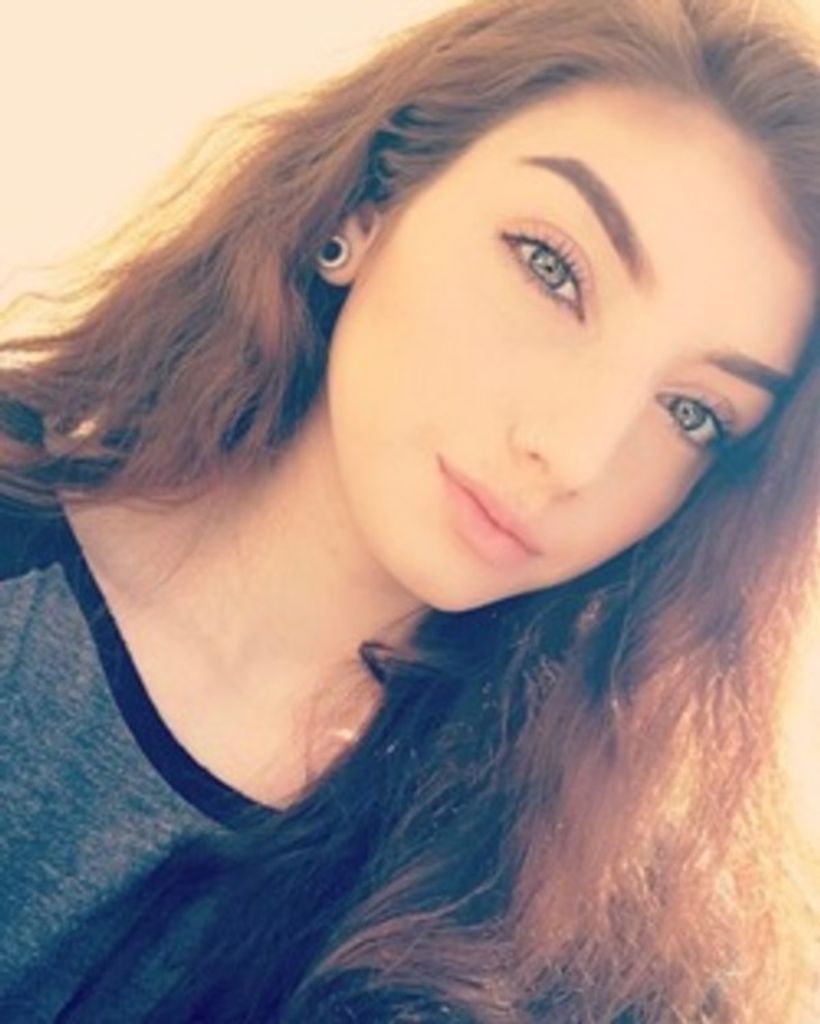 Alanna Maria Luengas