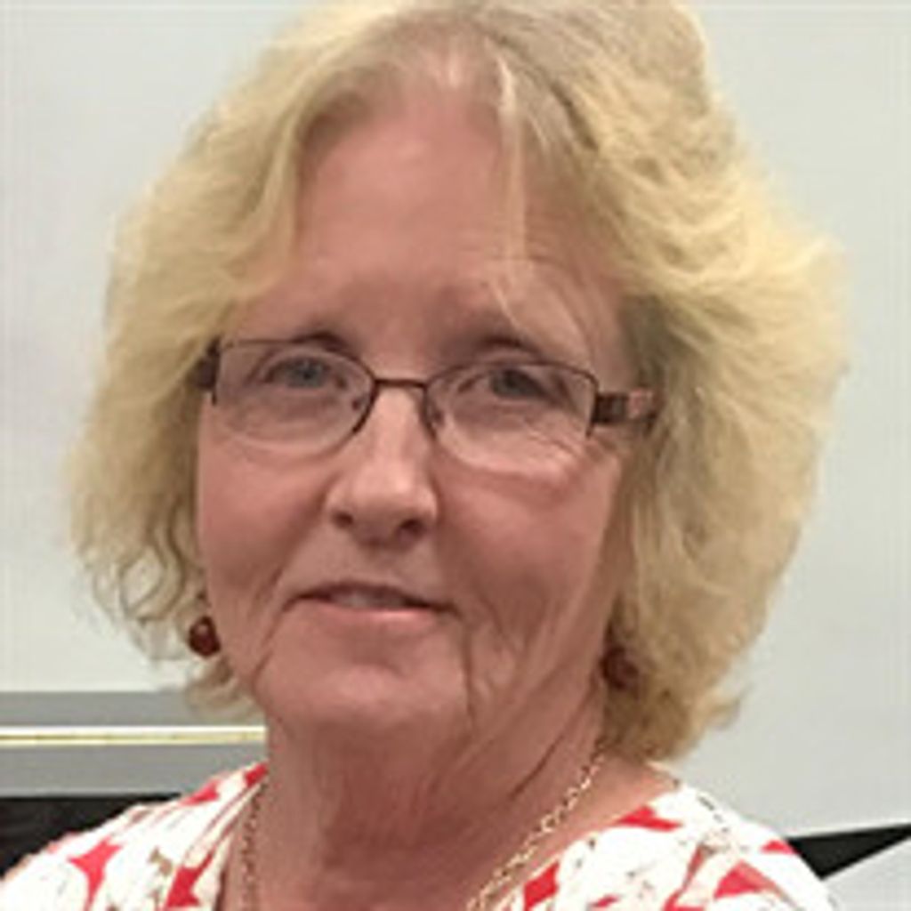 Jean Carol Deloach