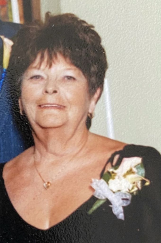 Janice Sarbaum Profile Photo