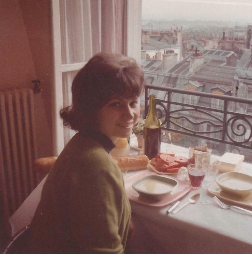 Cynthia Ruth Bruneaux Profile Photo