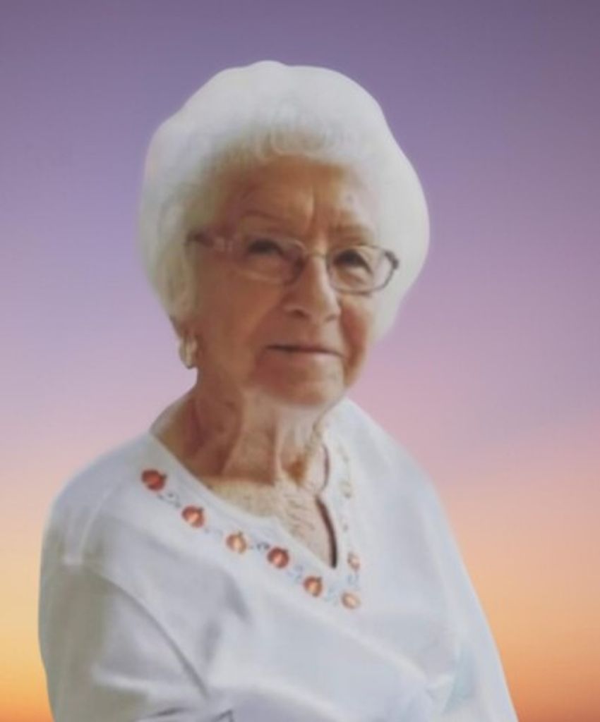 Ruth Griffis Devereaux Profile Photo