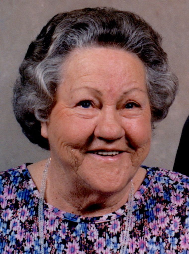 Grace Moore