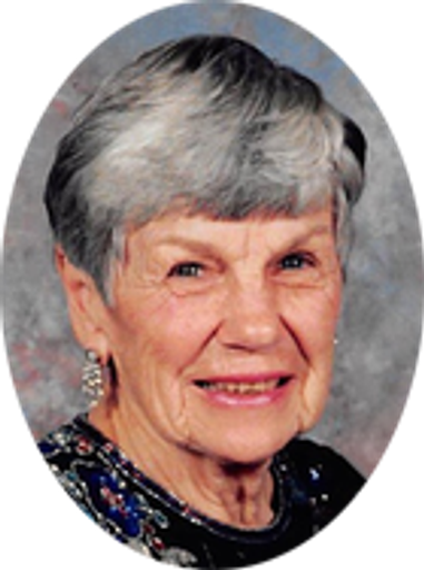 Mildred  Grace Slater Profile Photo