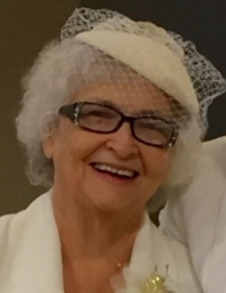 Abbie Jean Yeomans Higgins