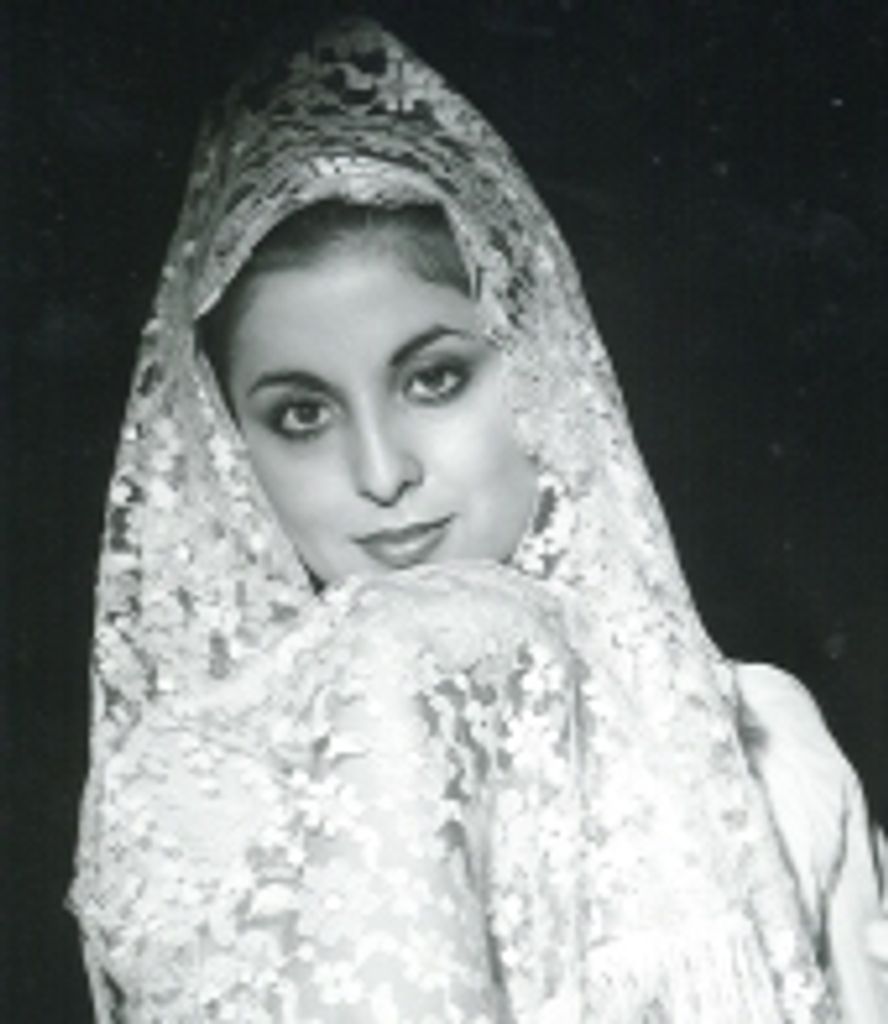 Athena ONeal Boulware