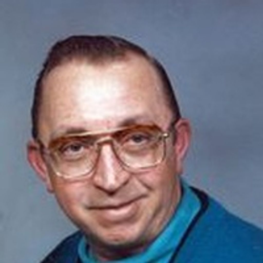 Gerald Riedlinger