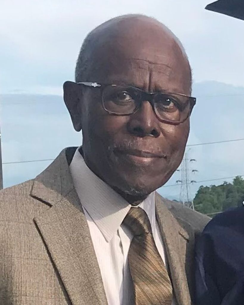 John "Bubba" Quincy Davis Profile Photo