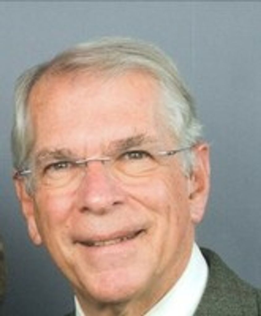 Robert Easterday Broadrup