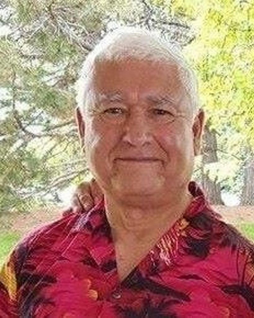 Louis Robert Rodriguez