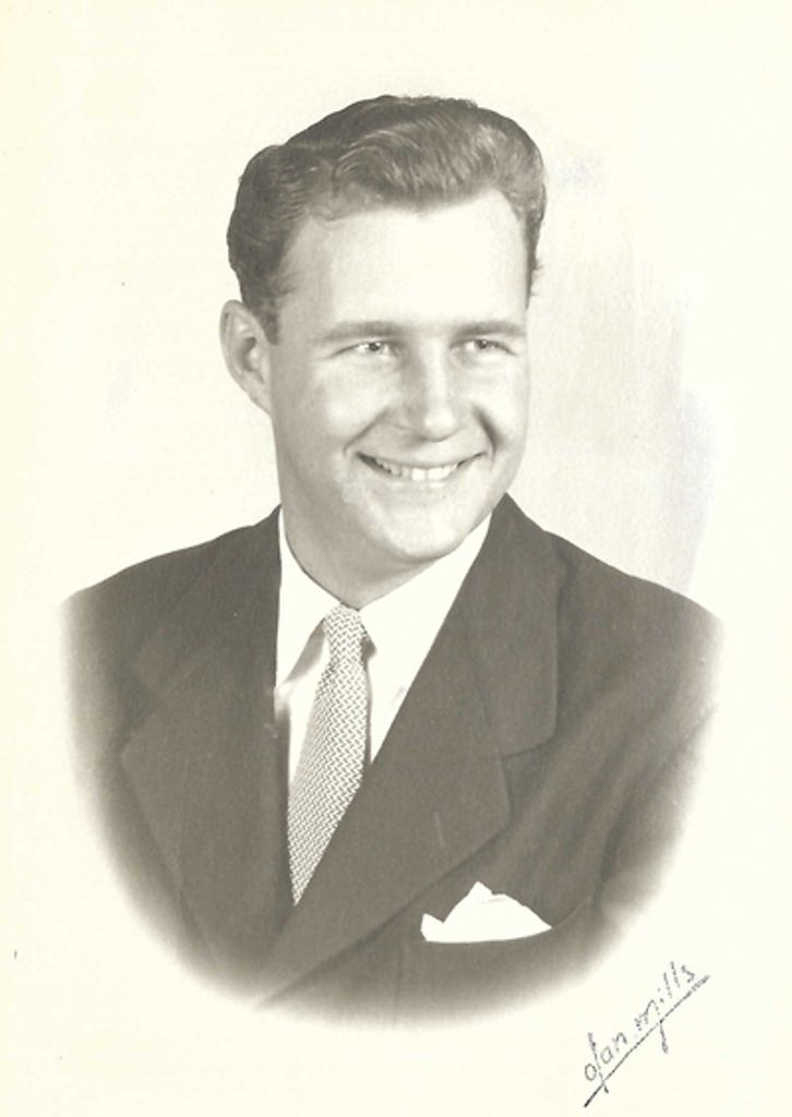 William Dale Schleinat