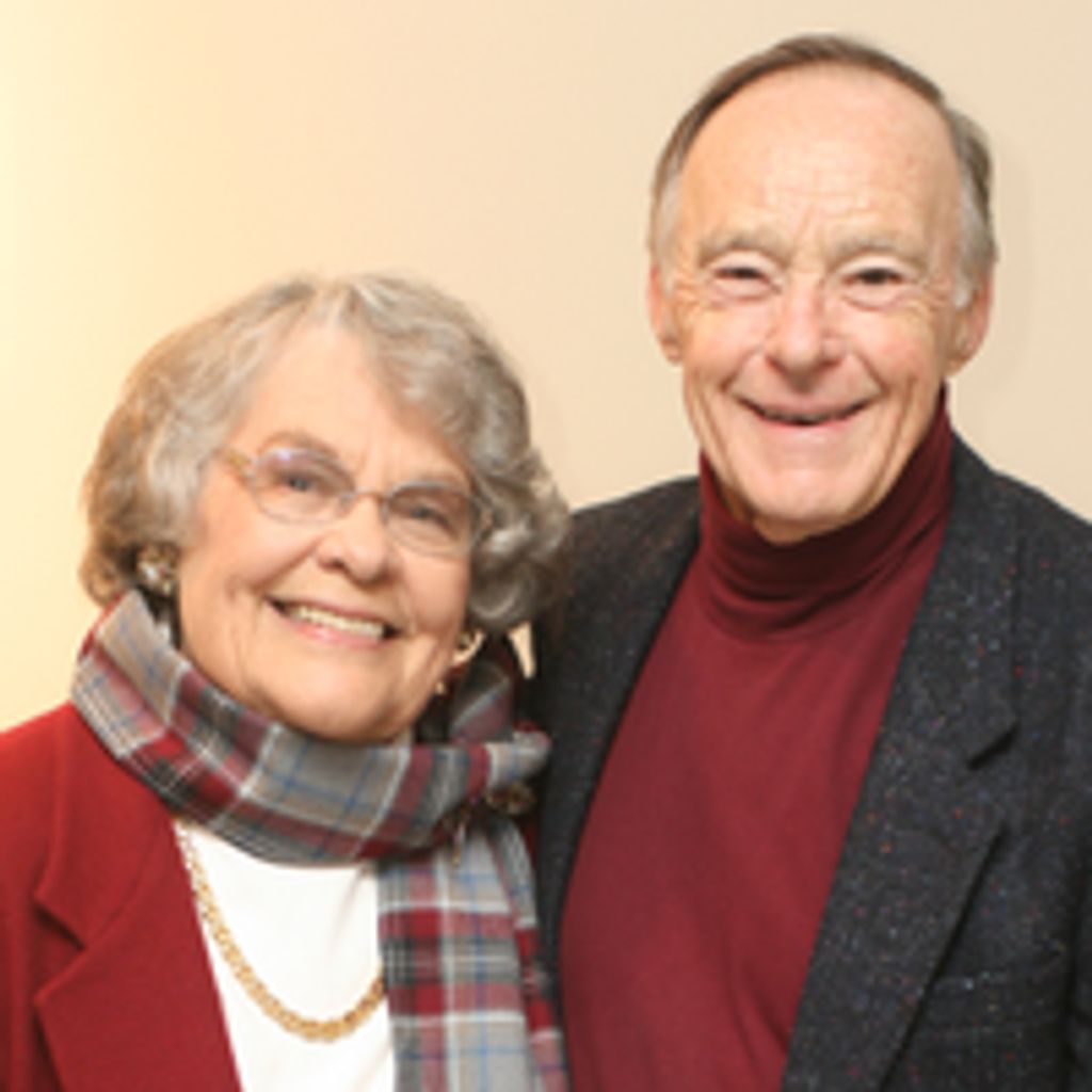 Robert D. Mclain