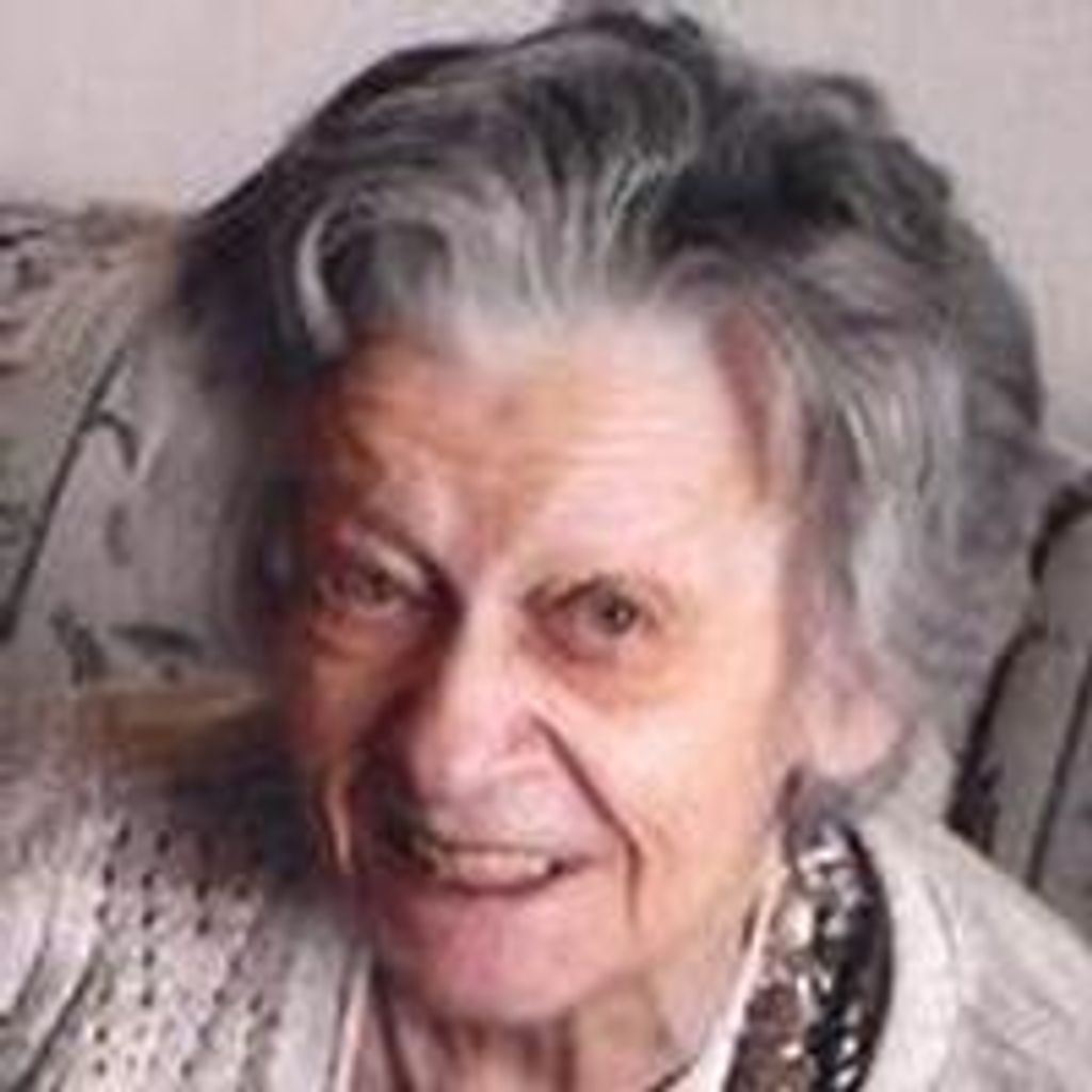 Sophia Sykes
