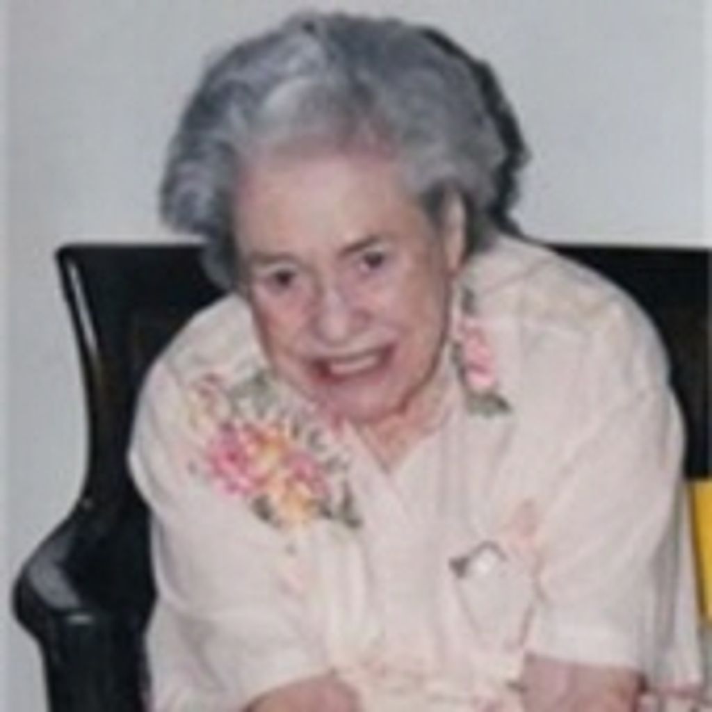Ethel Audrey Schrader (Collins)