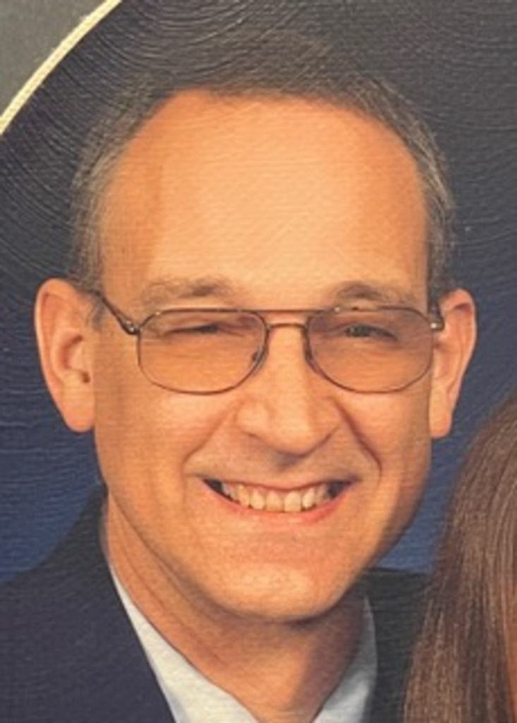 Gary Tipton Profile Photo