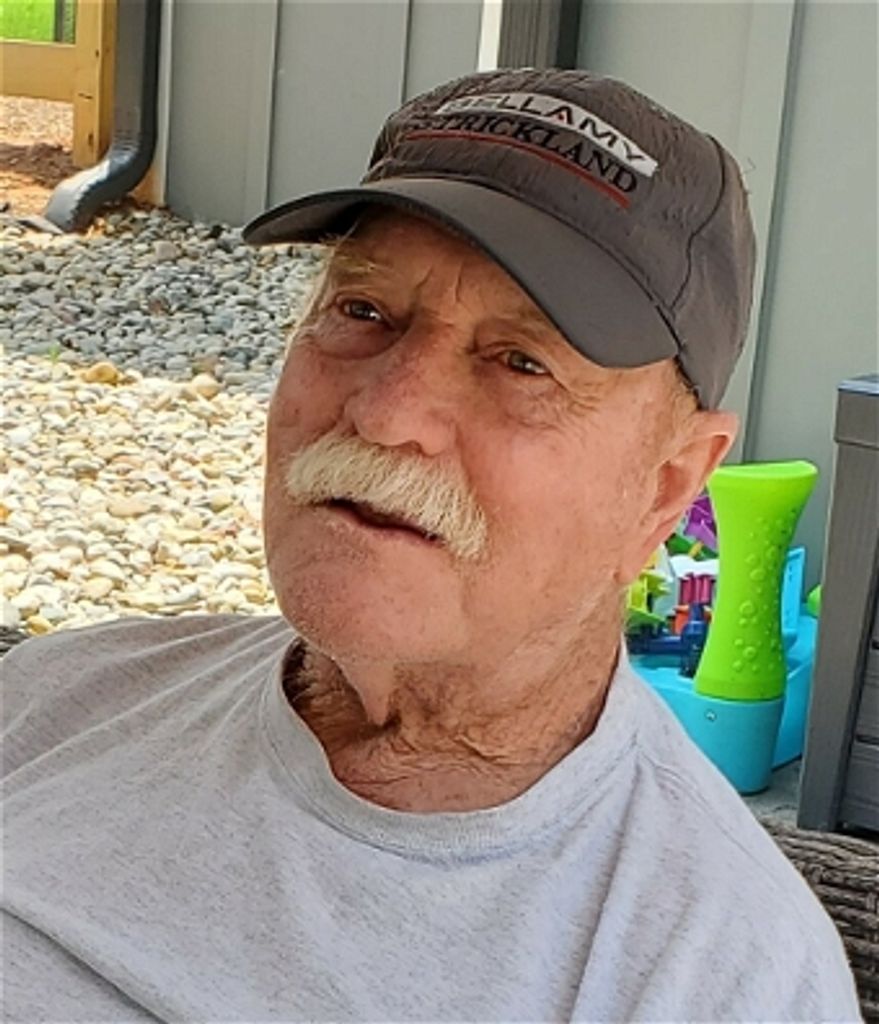 Richard Charles Neely Profile Photo