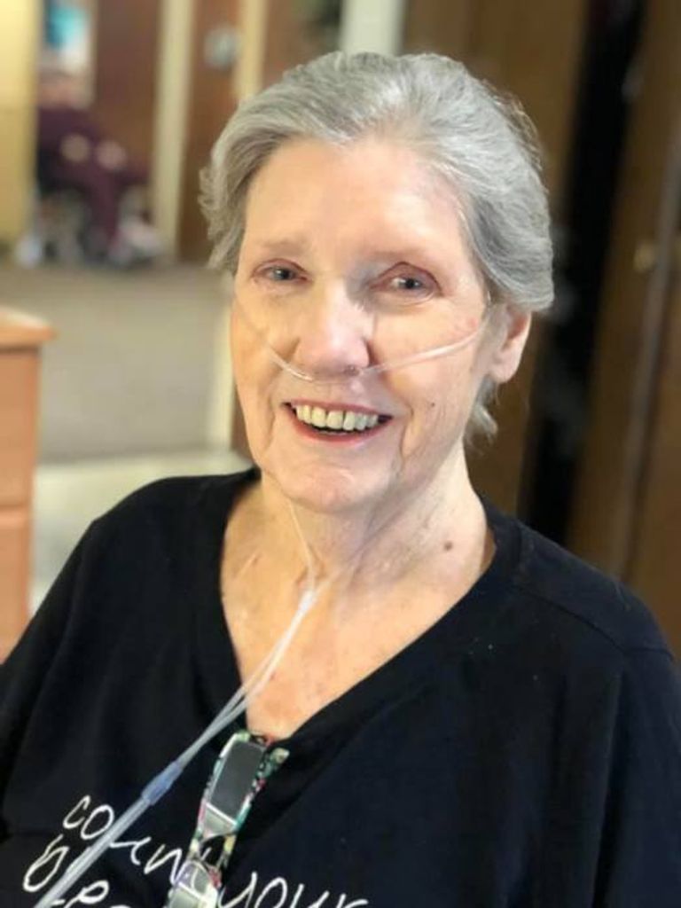 Jane E. Hughes