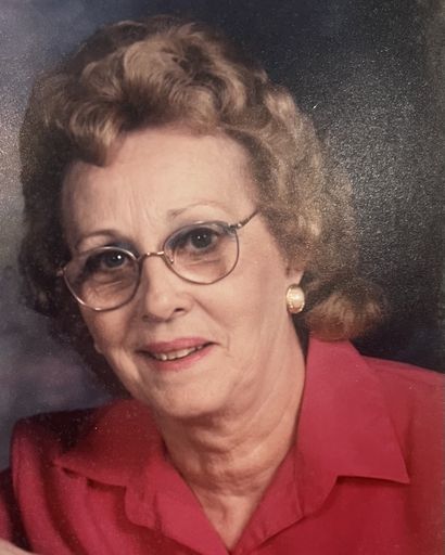 Beverly Blaine Profile Photo