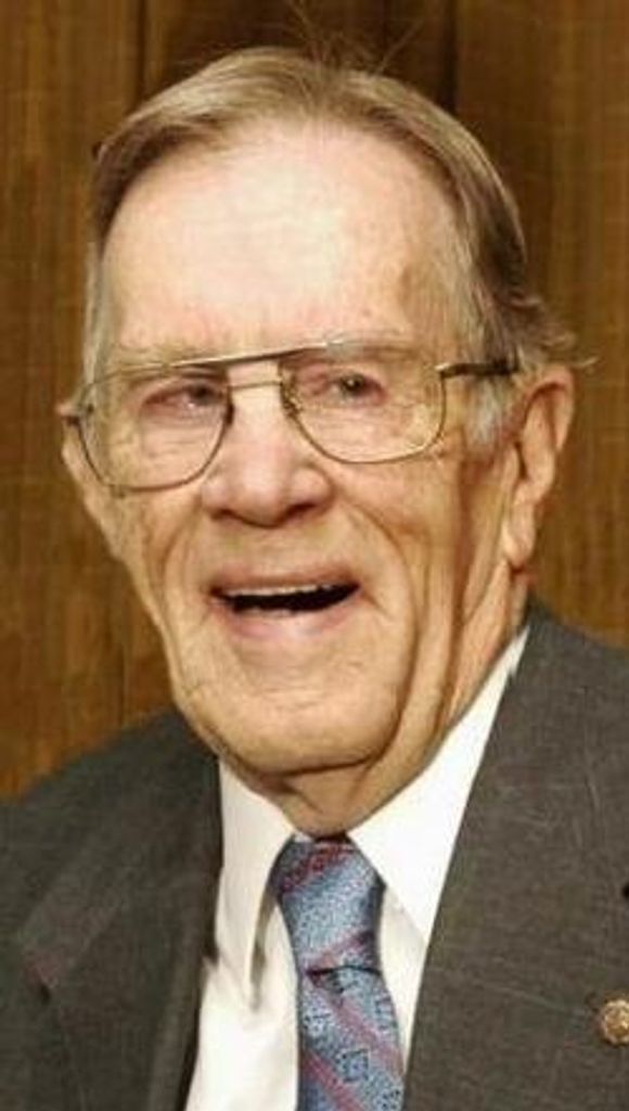 Ralph Goslin