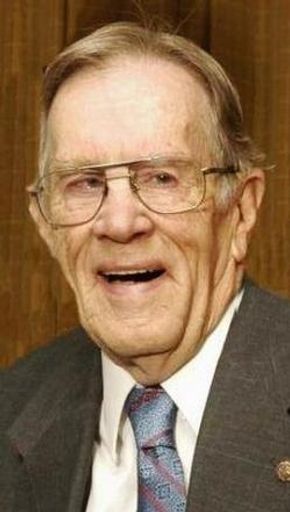 Ralph Goslin Profile Photo