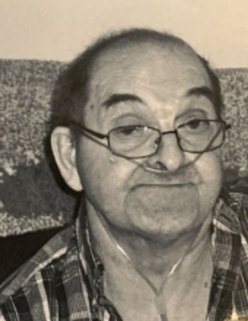 Jerome  Douglas Campbell Profile Photo