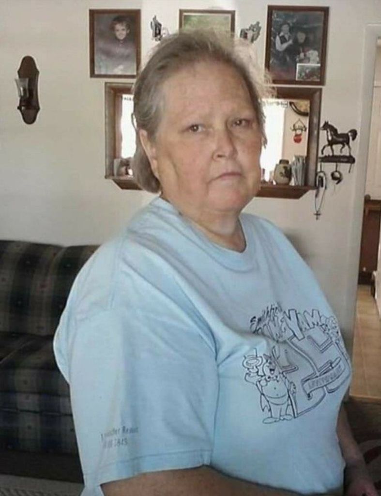 Brenda Wood