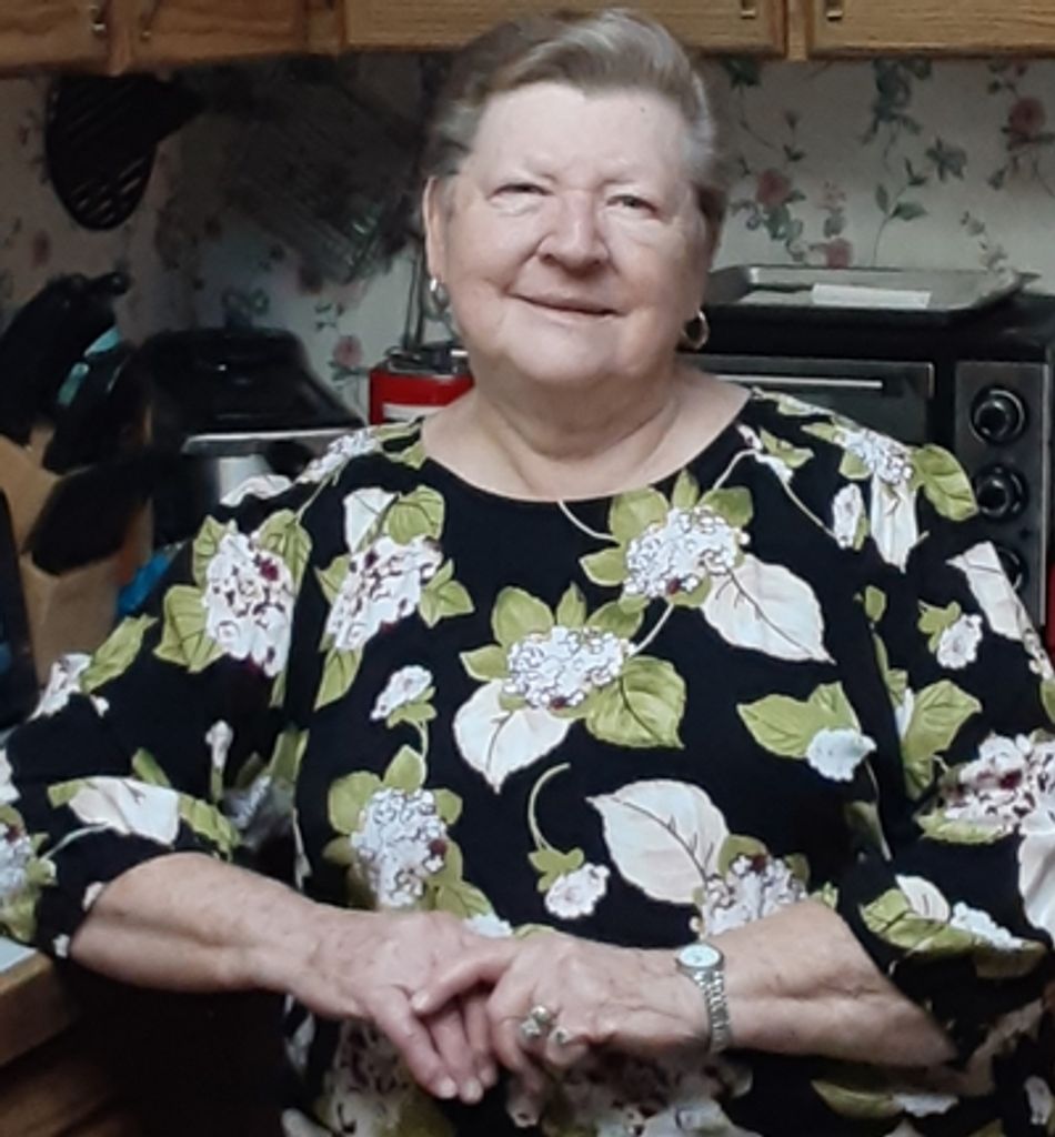 Karen Mae Riff Culpepper Profile Photo