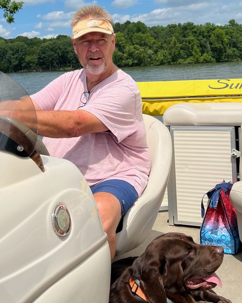 William Randall Barnes