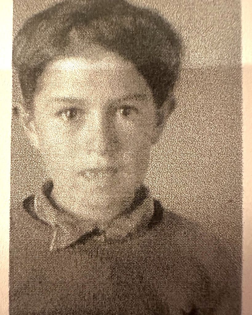 Epimenio "Eppie" Valerio