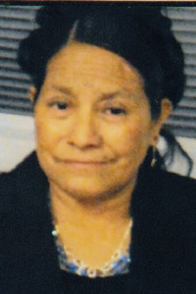 Cornelia Carrillo Chanchavac