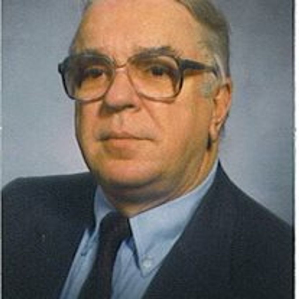 Robert William Grogan