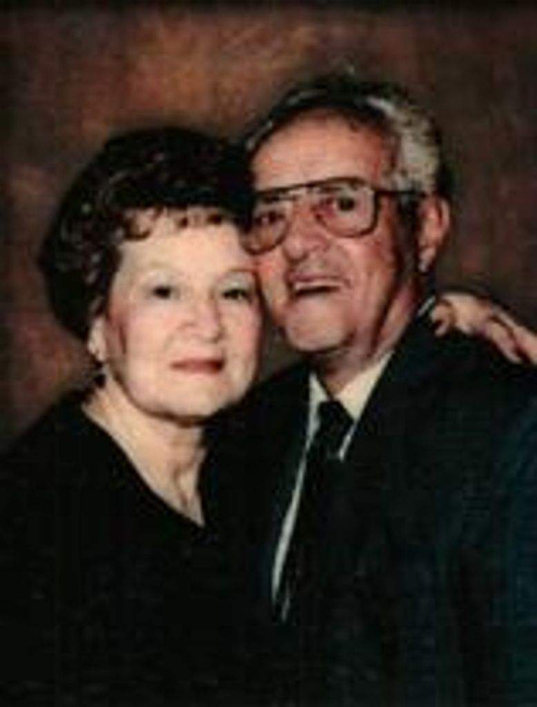 Michael & Jessie Gatto Profile Photo