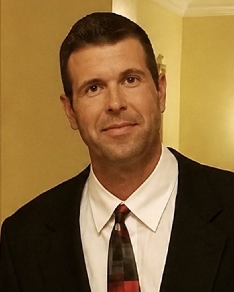 David Allen Dionne Profile Photo