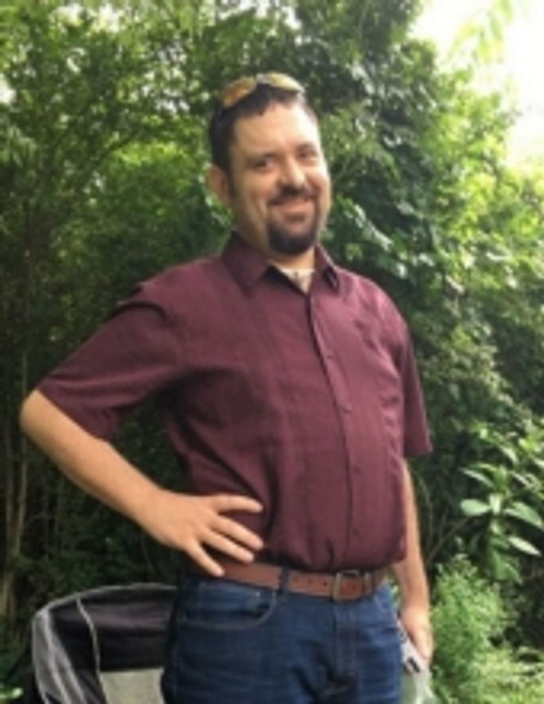 Clyde Daniel Anderson