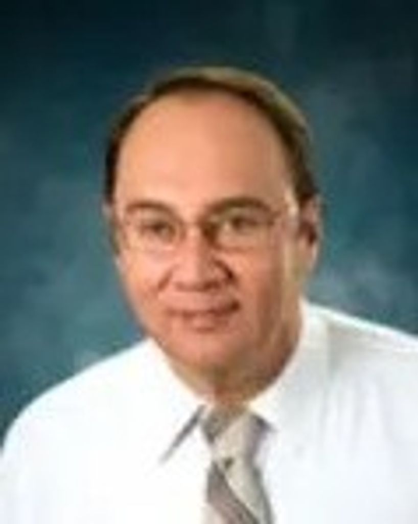 Dr. Robert J. Foldvary Profile Photo