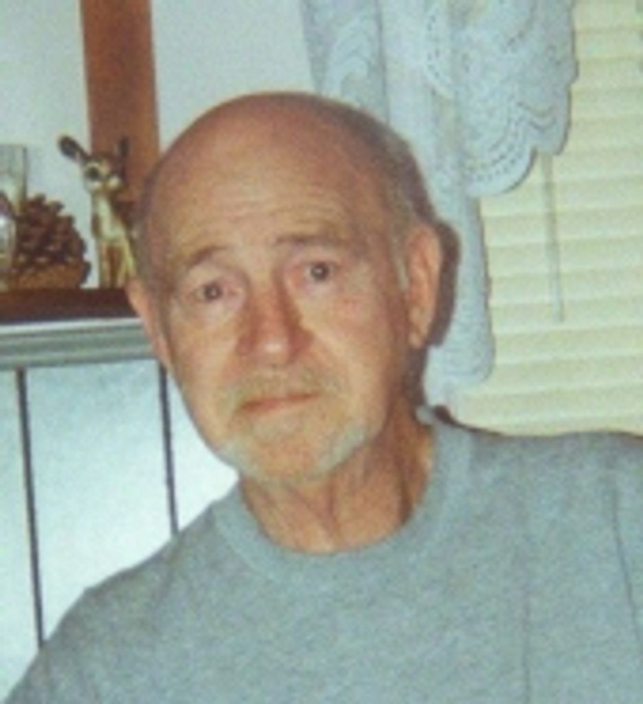 William James Benner