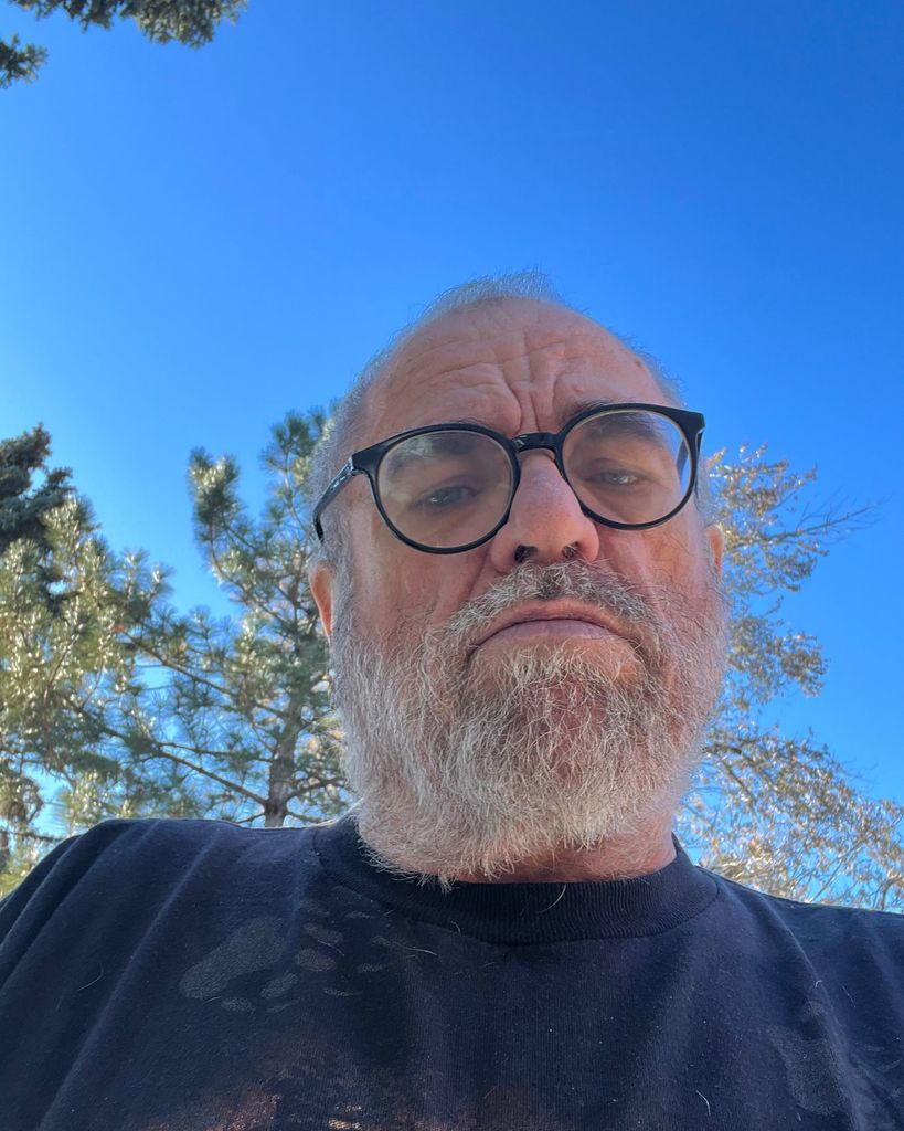 Michael Edward McAllister Profile Photo