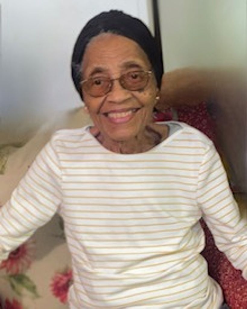 Zelma Watson