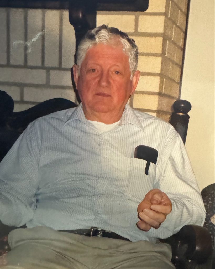 Jimmie Jack Coleman