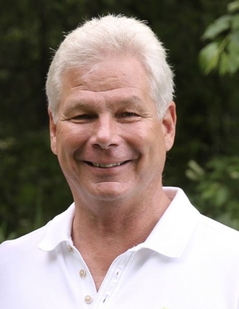 Steve Paquette