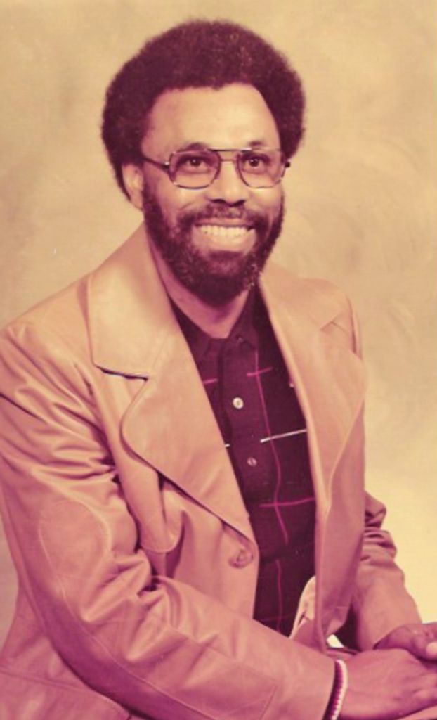 Charles Cook Russell Profile Photo