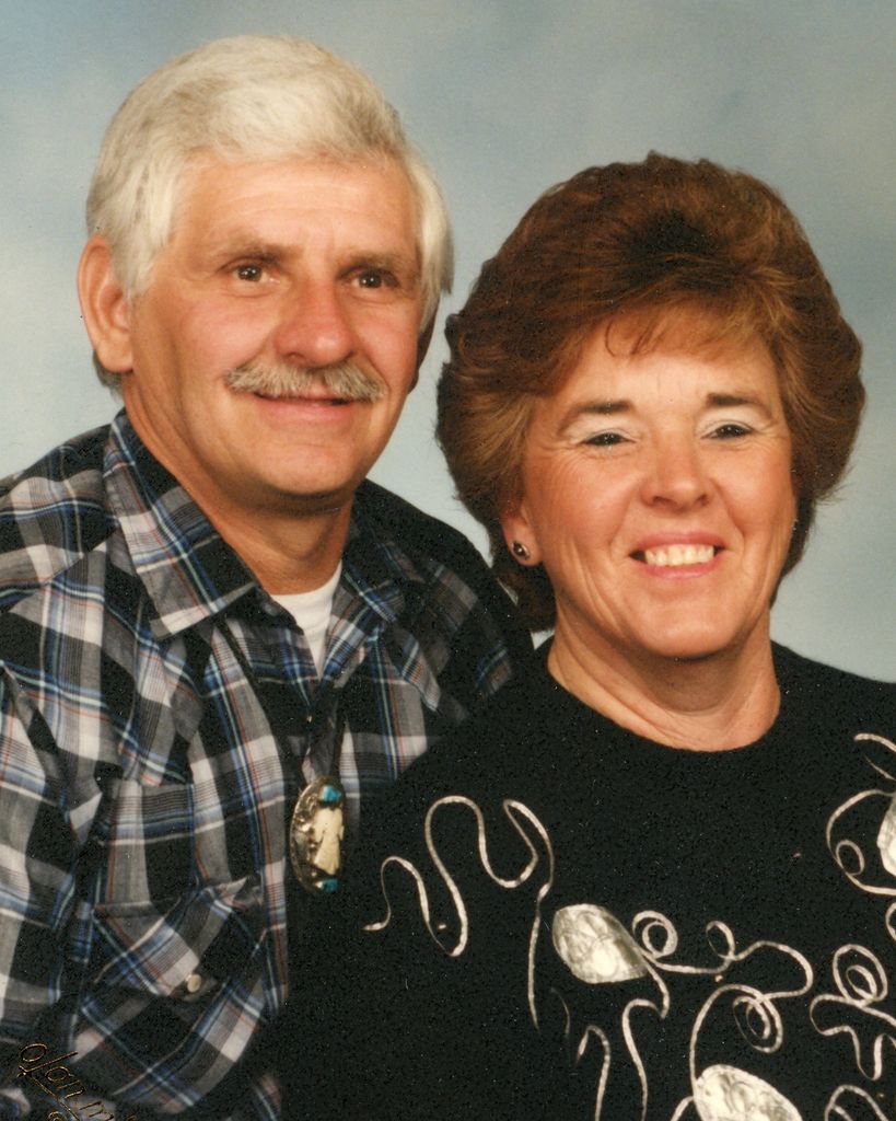 Betty Jane Grove Zeigler Profile Photo