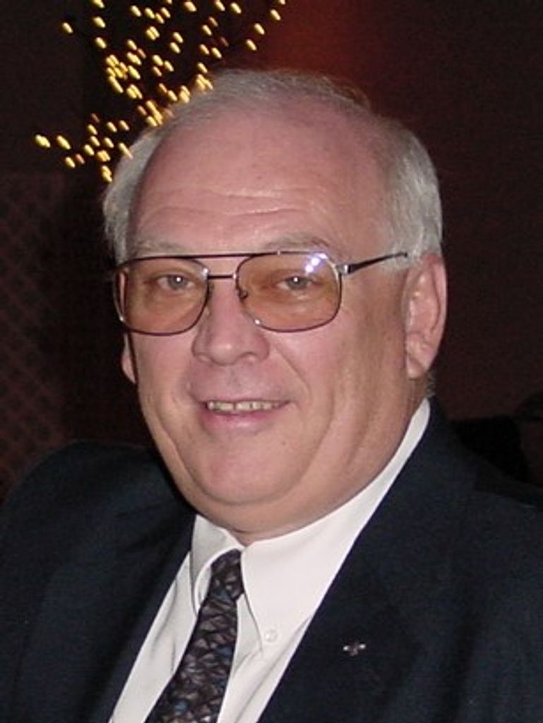Ronald D Fritz