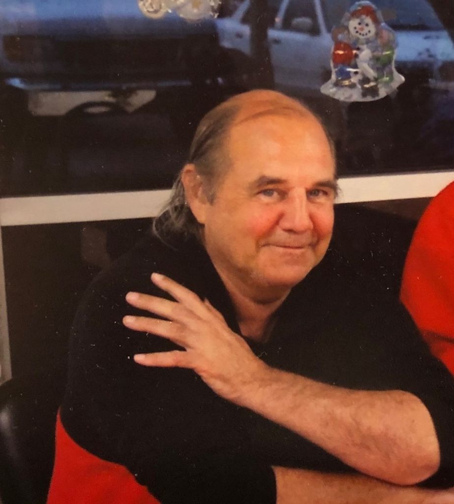 Brian  Alan Pitkin Profile Photo