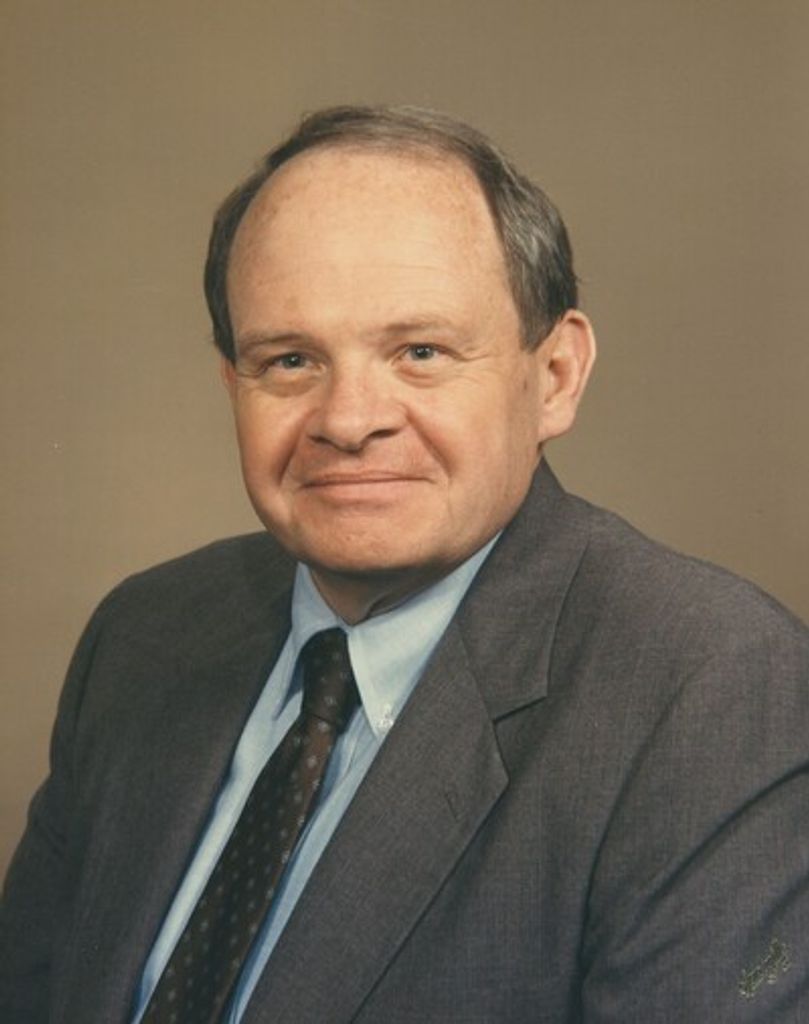 Rev. Charles Brumley Profile Photo