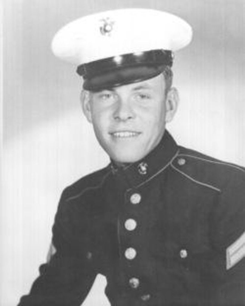 Marvin Robert (Bob) Wade