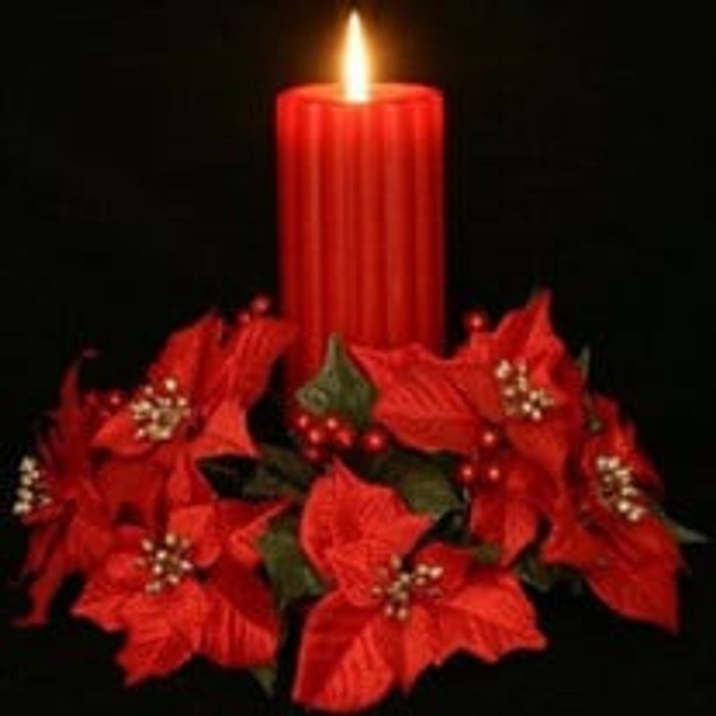 Candlelight Memorial Service