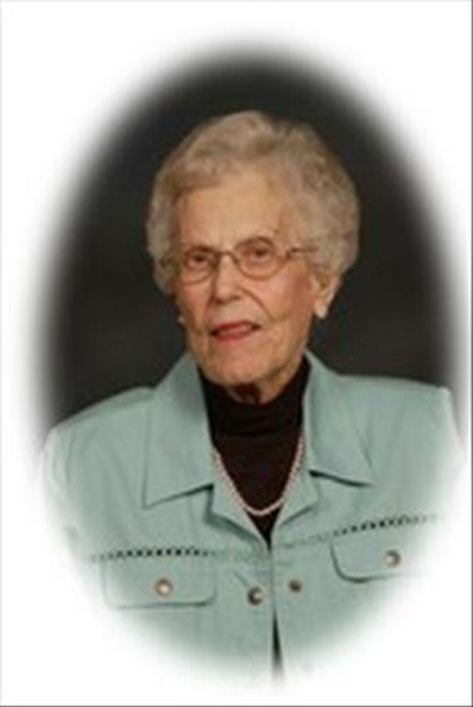 Hazel Anderson