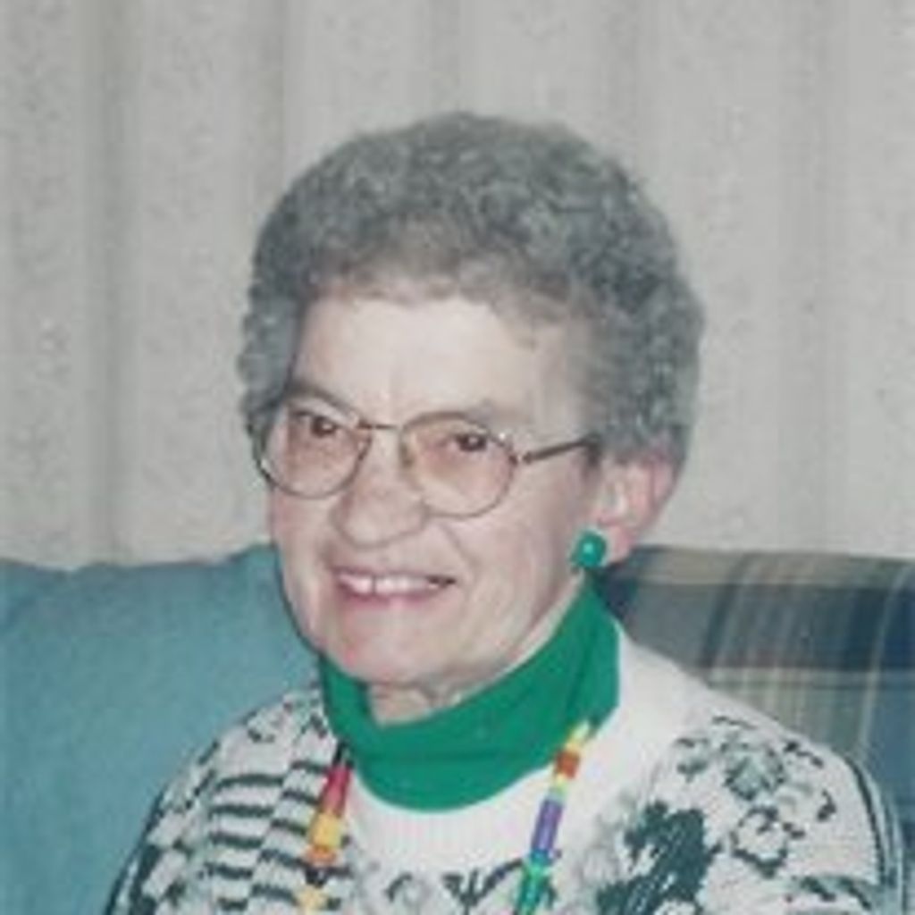 Albina T Koceniak Profile Photo