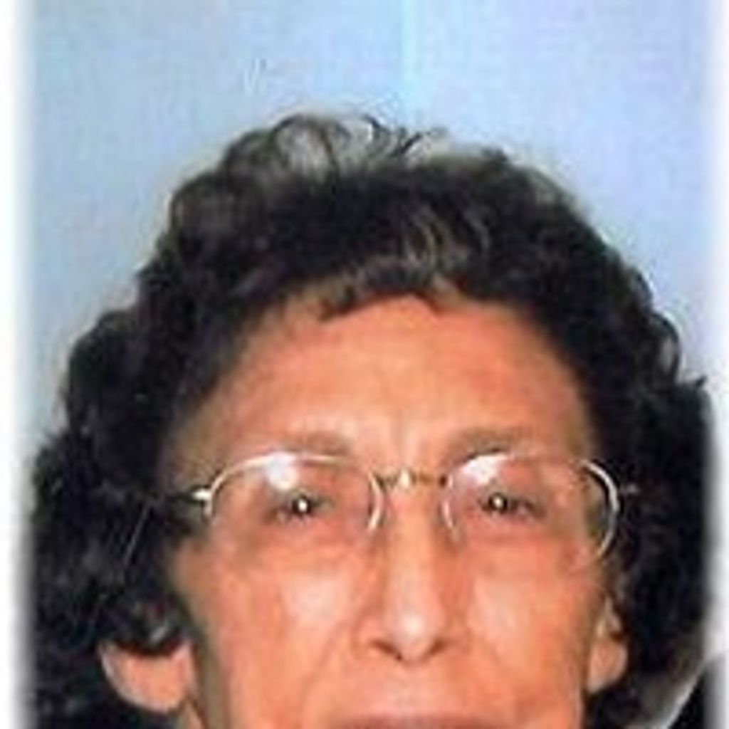 Domitilia Maria Aragon